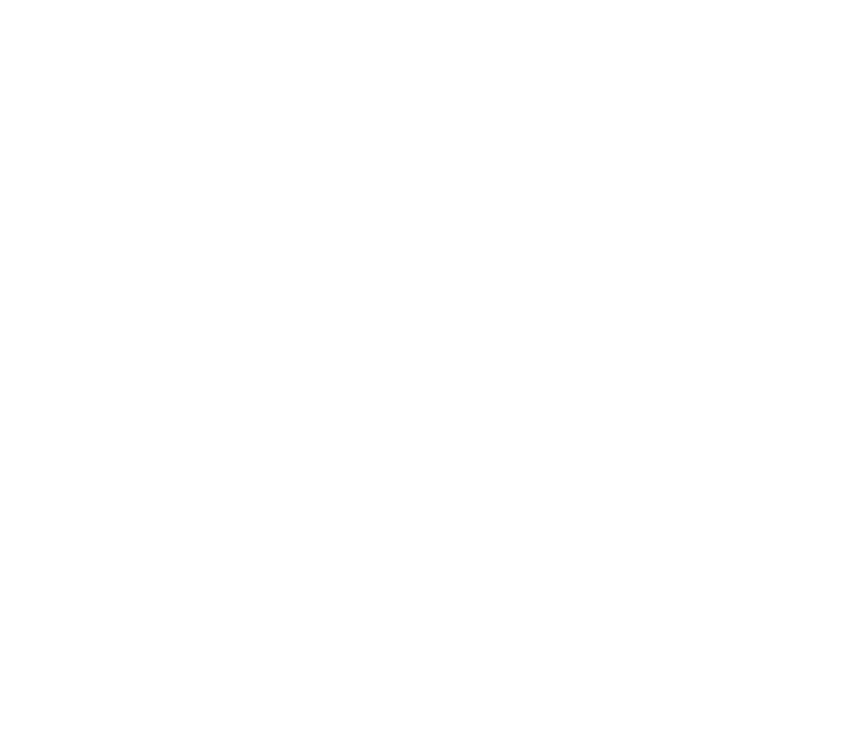 A dancer in a suit with bent knees and one arm outstretched.